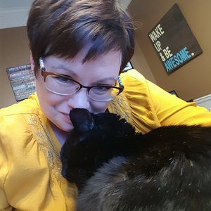 Meet your Posher, Kristy